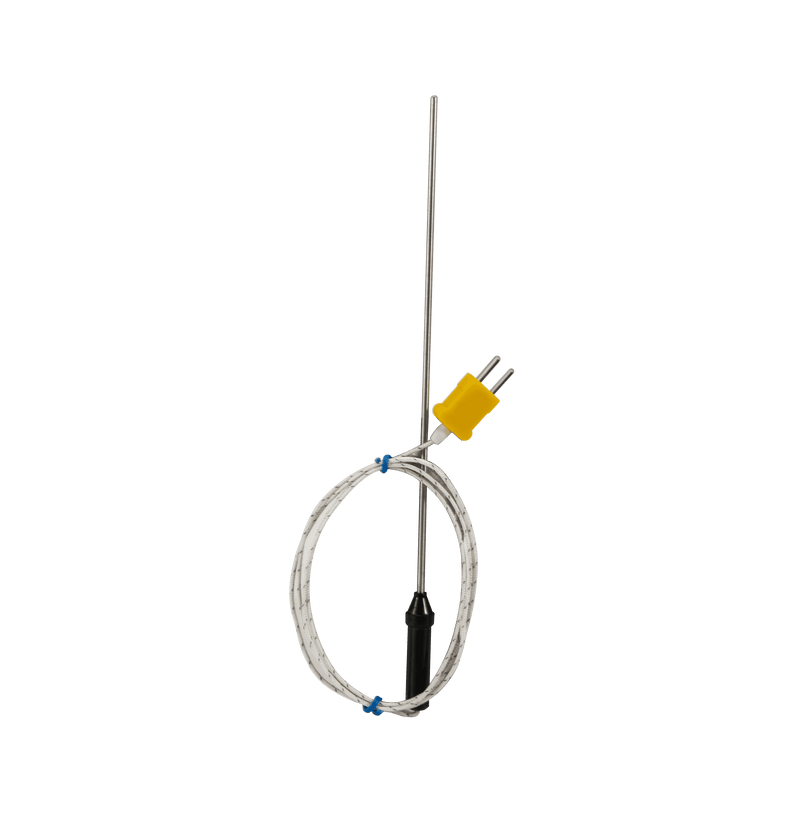 Spartna SPR-142 Dual Input Type K/J Thermometer