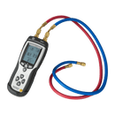 Spartna SPR-611 Digital Manifold and Pressure Gauge