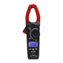 Spartna SPR-211 600A AC/DC True RMS Clamp Meters