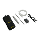 SPARTNA SPR-703 Portable Pump Type Multi-Gas Detector