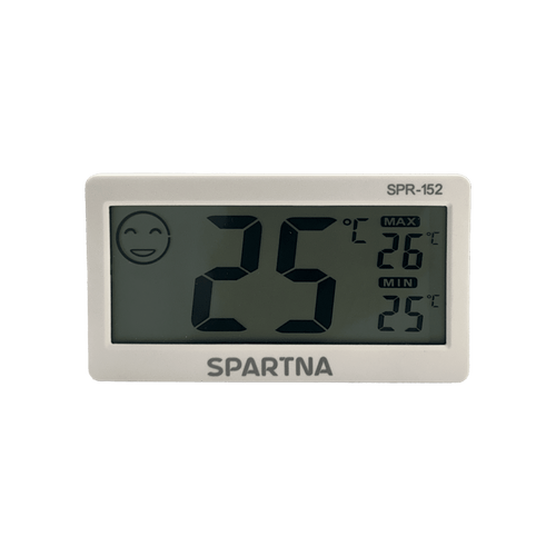 SPARTNA SPR-152 Temp & Humidity meter