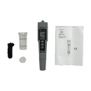 SPARTNA SPR-513 Waterproof pH Tester/Meter