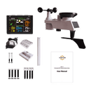 SPARTNA SPR-171 Professional WiFi Wireless Weather Station