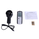 SPARTNA  SPR-104 Thermo Anemometer