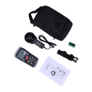 SPARTNA SPR-106 CFM/CMM Thermo-Anemometer + IR Thermometer
