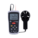 SPARTNA SPR-106 CFM/CMM Thermo-Anemometer + IR Thermometer