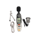 Spartna SPR-112 Datalogger Sound Level Meter