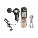 Spartna SPR-121 Light Meters with PC Interface