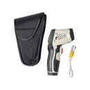 Spartna SPR-131 Infrared Thermometer with Type K