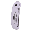 SPARTNA  SPR-143 Pocket Fold-Up Thermometer