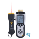 SPARTNA SPR-144 Professional Thermocouple  Thermometer