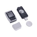 SPARTNA SPR-146 Temperature and Humidity Data logger
