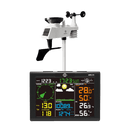 SPARTNA SPR-171 Professional WiFi Wireless Weather Station