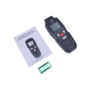 SPARTNA SPR-181  Pinless & Pin-Type Moisture Meter