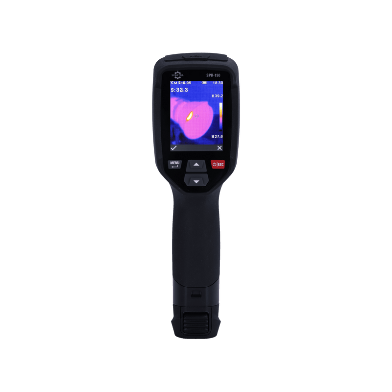 SPARTNA SPR-190 Thermal Imager