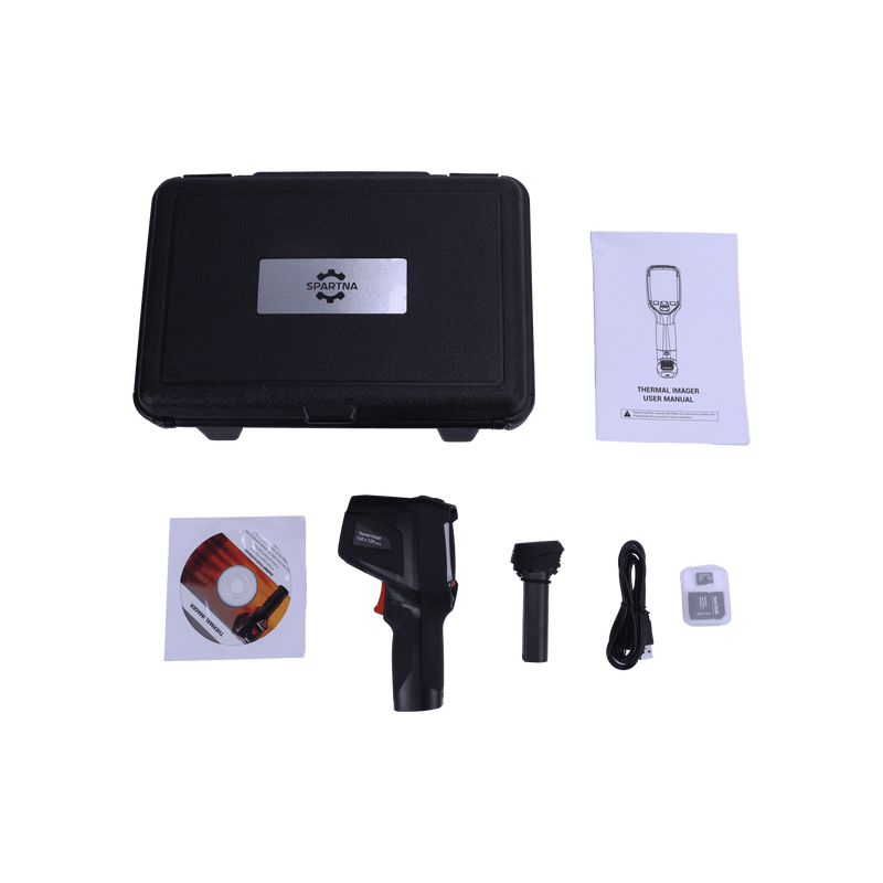 SPARTNA SPR-190 Thermal Imager