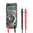 Spartna SPR-201 Heavy Duty Industrial Digital Multimeter