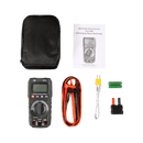 Spartna SPR-202 True RMS Autoranging Multimeter
