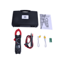 SPARTNA SPR-213 1000Amp True RMS AC/DC Clamp Meter