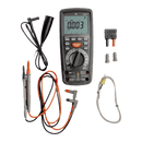 Spartna SPR-221 Insulation Tester with True RMS Multimeter