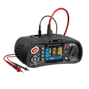 SPARTNA SPR-228 Multifunction Electrical Tester