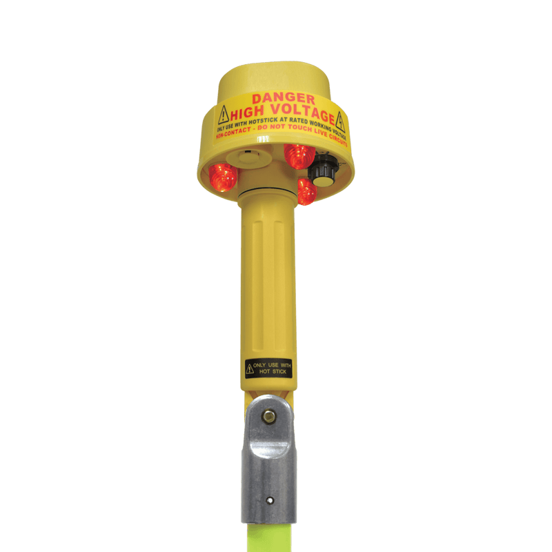 SPARTNA SPR-302 Non-Contact High Voltage  Detector