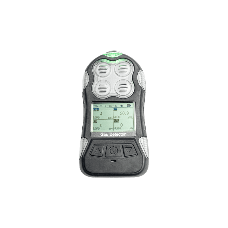 Spartna SPR-701 Portable Multi-Gas Detector