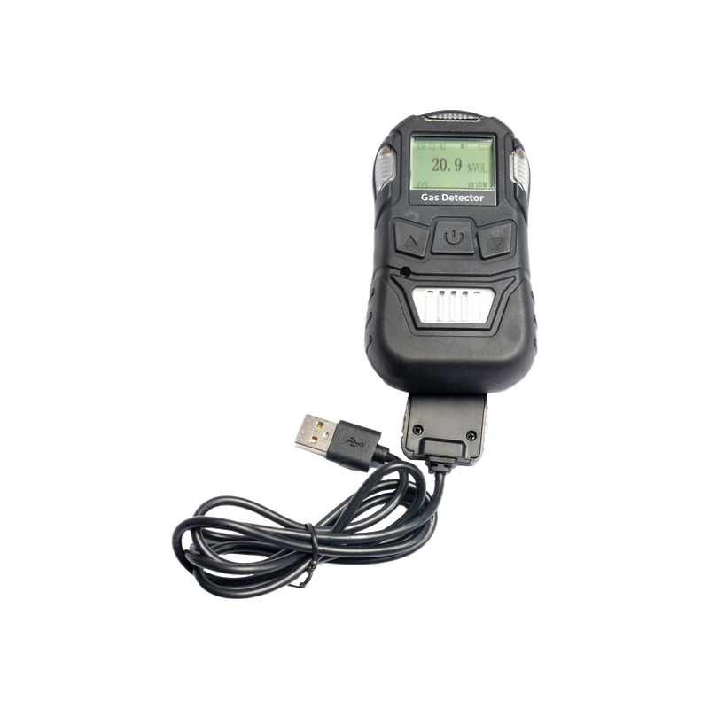 SPARTNA SPR-745 Portable Ethylene Oxide (ETO) Gas Detector
