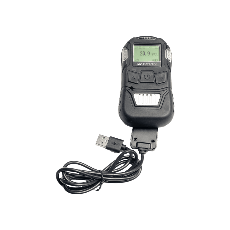 Spartna SPR-725 Oxygen Gas Detector (O2)