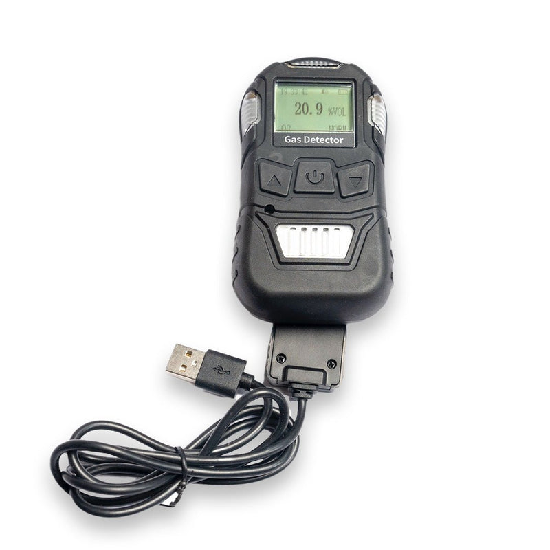 Spartna SPR-725 Oxygen Gas Detector (O2)