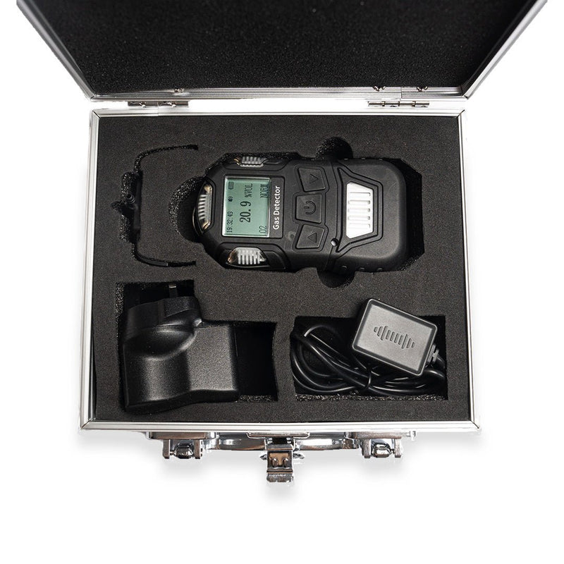 Spartna SPR-725 Oxygen Gas Detector (O2)