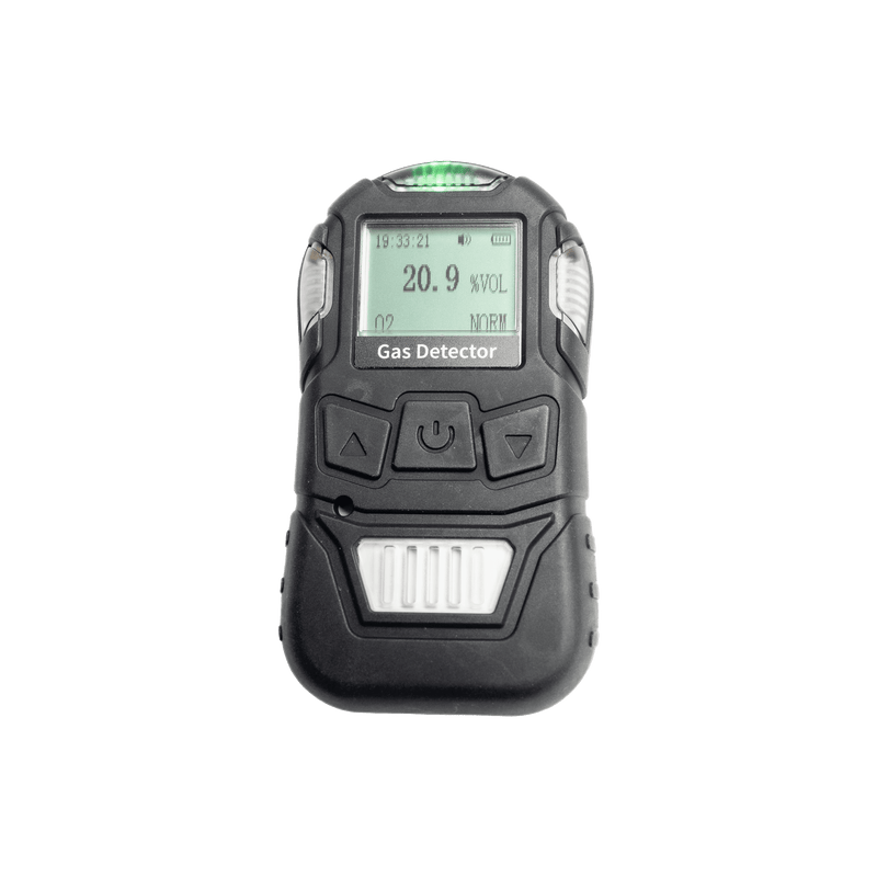 Spartna SPR-725 Oxygen Gas Detector (O2)