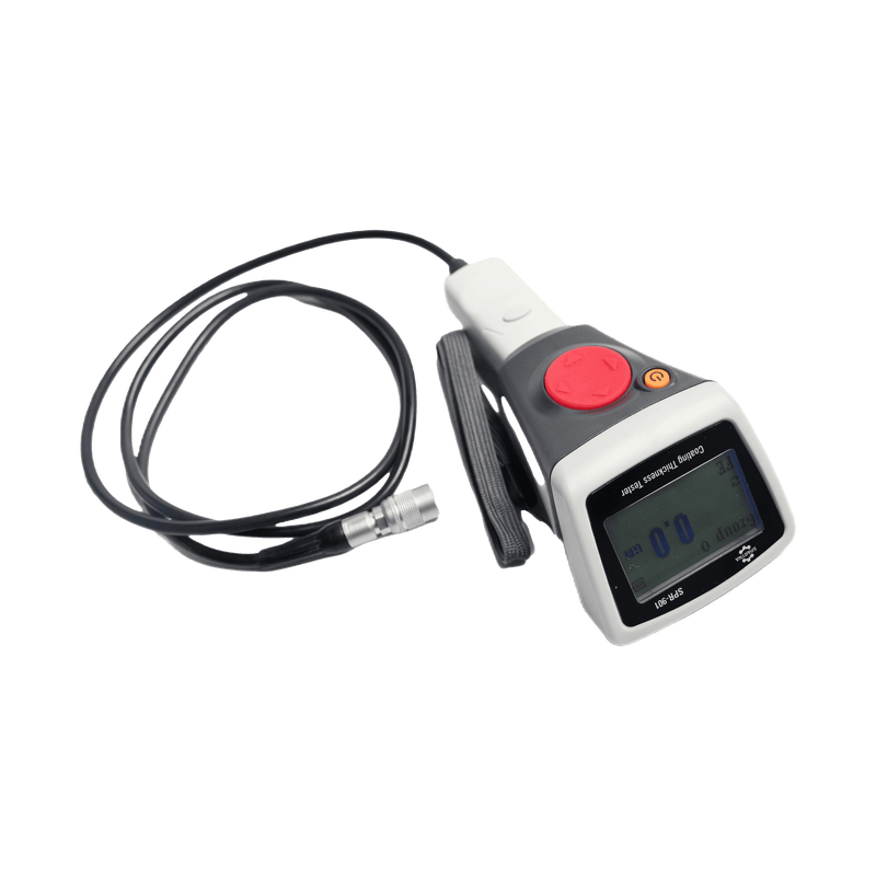 SPARTNA SPR-901 Coating Thickness Gauge
