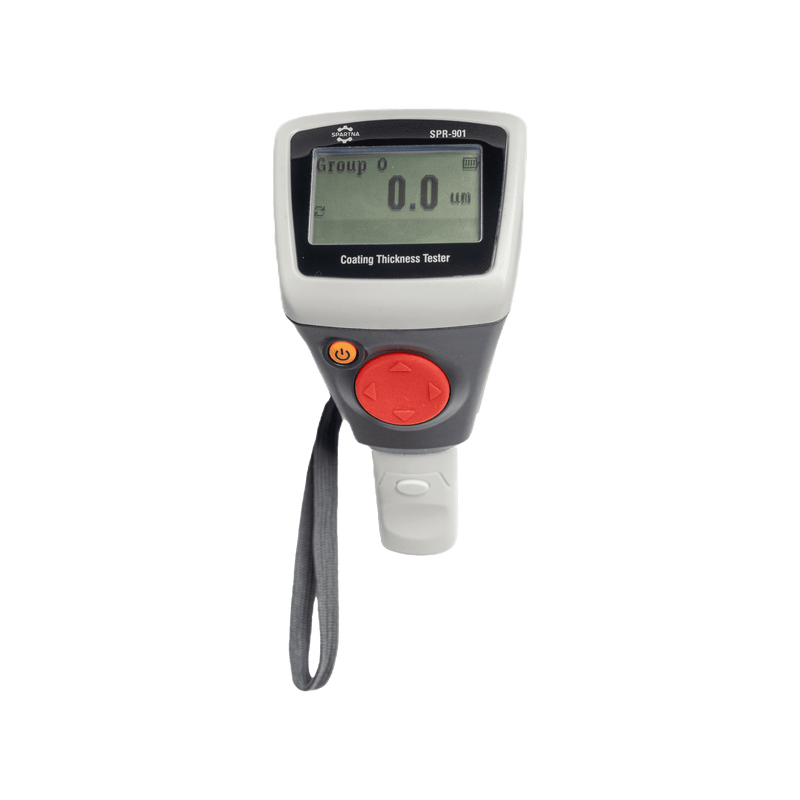 SPARTNA SPR-901 Coating Thickness Gauge
