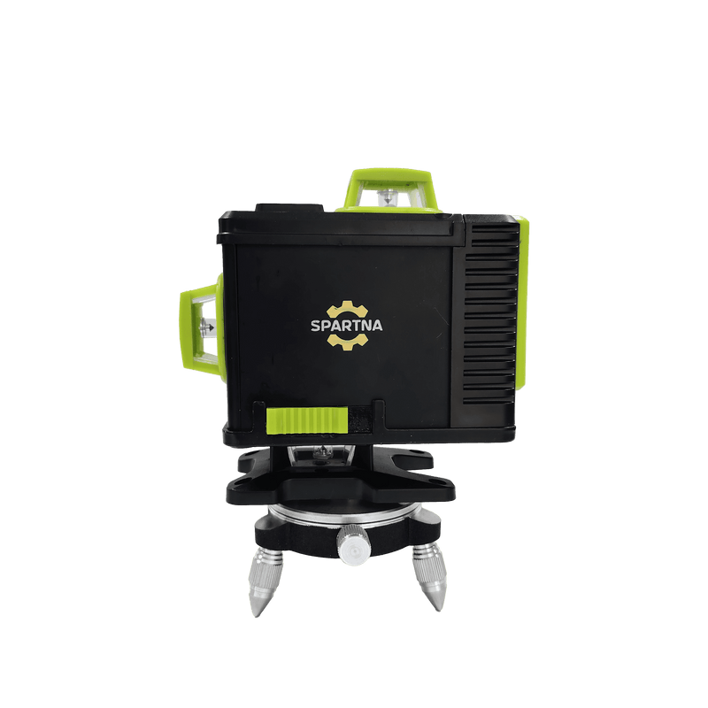Spartna SPR-921 Laser Level Measuring