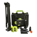 Spartna SPR-921 Laser Level Measuring