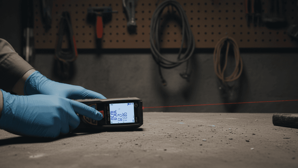 Specialty Test Instruments