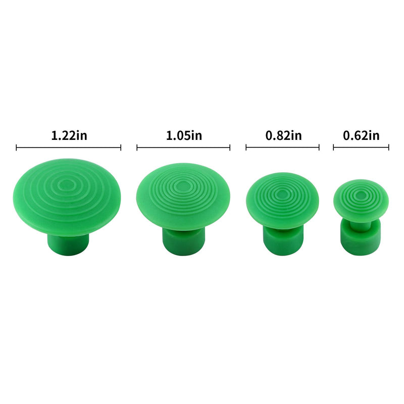 Super PDR Dent Removal Tool Tabs 55pcs