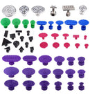 Super PDR Dent Removal Tool Tabs 55pcs