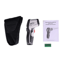 SPARTNA  SPR-132 Dual Laser Infrared Thermometer