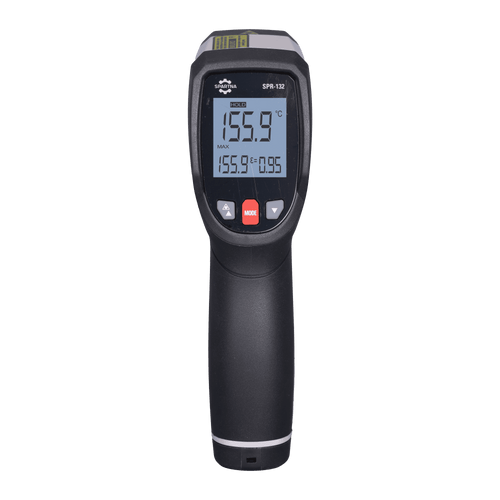 SPARTNA  SPR-132 Dual Laser Infrared Thermometer