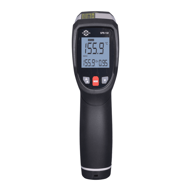 SPARTNA  SPR-132 Dual Laser Infrared Thermometer