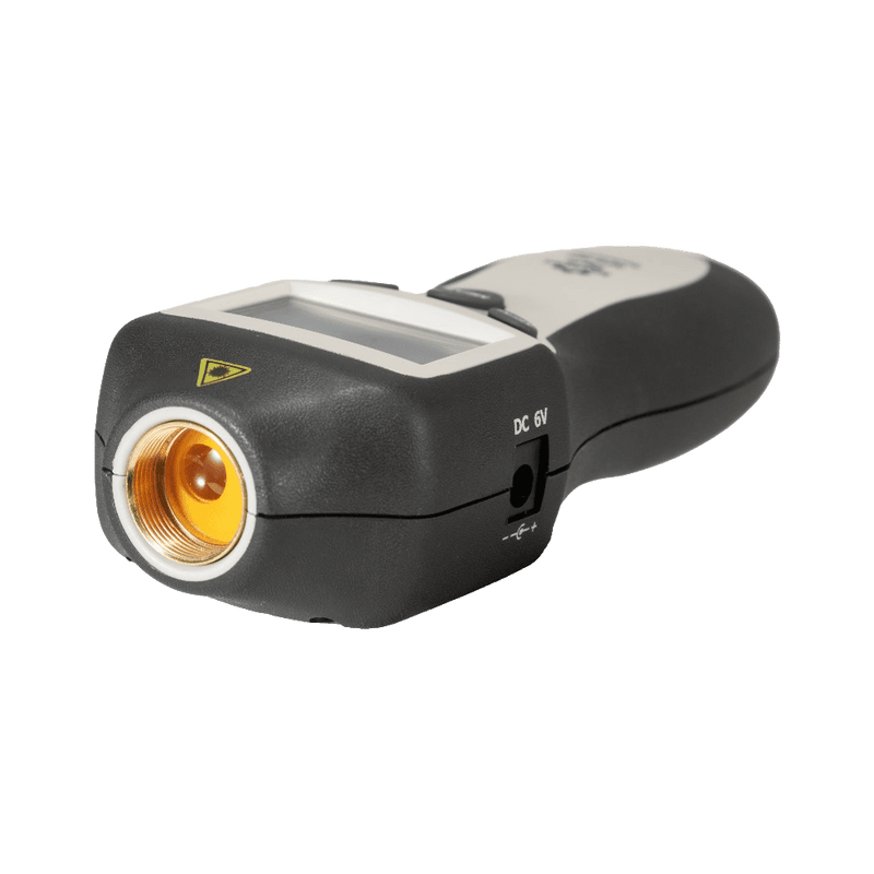 SPARTNA SPR-601 Contact / Non-Contact Tachometer