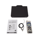 SPARTNA SPR-932 Vibration Meter with SD Card Datalogger