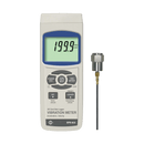 SPARTNA SPR-932 Vibration Meter with SD Card Datalogger