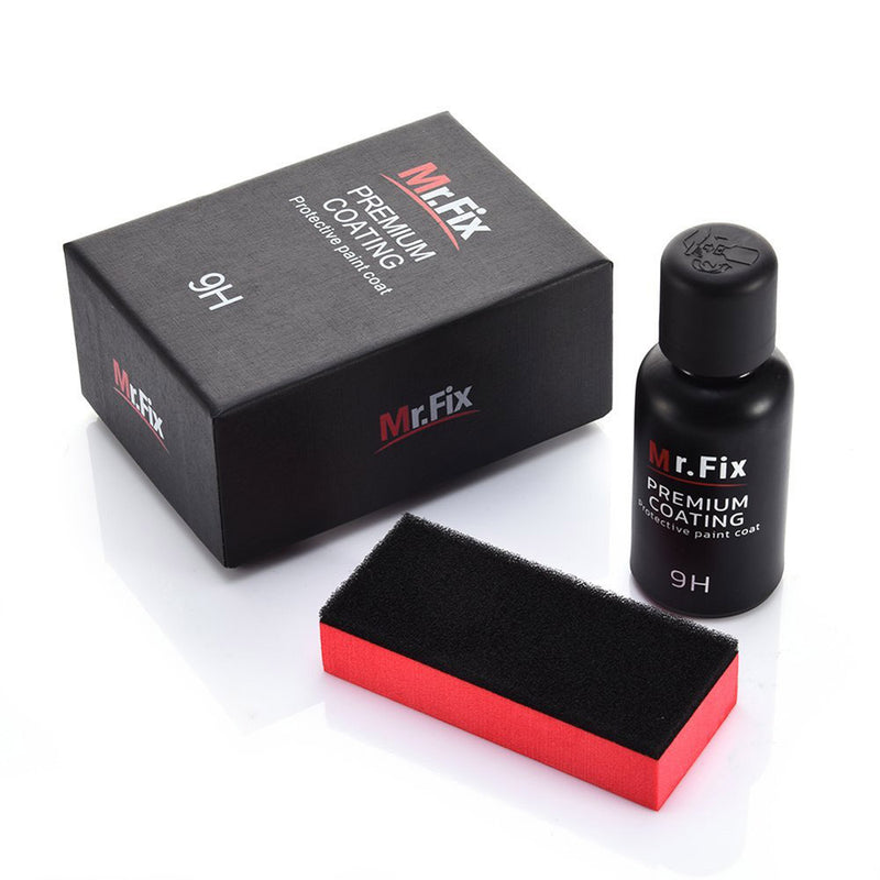 Mr Fix Nano Ceramic 9h PRO Anti-scratch