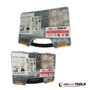 ARIK Glue Tabs Paintless Dent Repair 200PCS