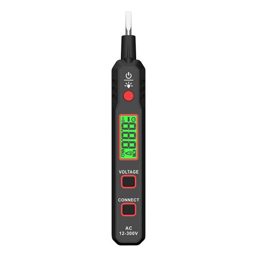 HABOTEST HT89 Voltage Tester AC 12~300V