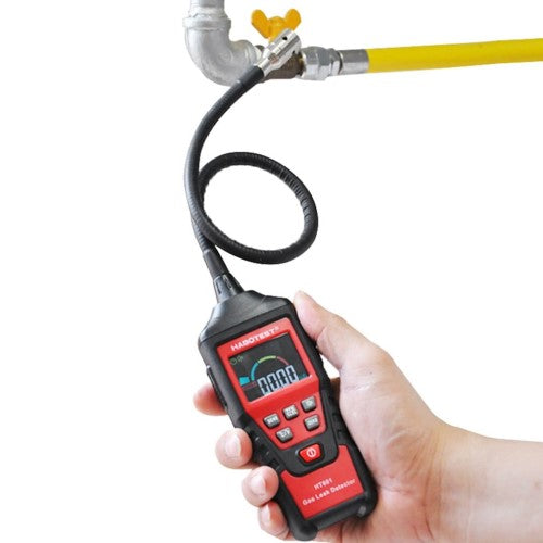 Habotest HT601B Gas Leak Detector