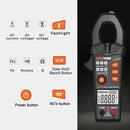 LOMVUM AC Smart Clamp Meter 600A LQ3269